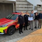 Katastrophenschutz des Landkreises Schweinfurt: Ralf Weippert zum Örtlichen Einsatzleiter ernannt