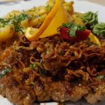 Fahr mal hin und kehr mal ein: Die Brauerei Thomann in Wiesen mit Braumeistergulasch und Bierbräuers-Kammsteak