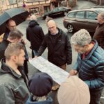 Wir machen’s uns grüner: Natürlicher Klimaschutz in Kommunen – und nun auch in Bad Kissingen