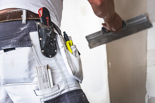 Nach Berlin funken: „Wohnen ist das A und O“ – 22.200 Wohnungen in 6.530 Häusern sind älter als 45 Jahre