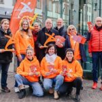 „Würzburg bewegt sich“ 2025 ist gestartet: Die gesamte Stadt wird zur Bühne für Sport, Gesundheit und Gemeinschaft