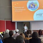 Mehr als 30 Schulen setzen sich in Würzburg aktiv für Toleranz, Vielfalt und ein gutes Miteinander ein