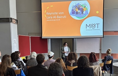 Mehr als 30 Schulen setzen sich in Würzburg aktiv für Toleranz, Vielfalt und ein gutes Miteinander ein