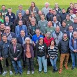 Tagung der ZGAP in der Wilhelma: Die Wildparkfreunde Schweinfurt verstärken ihr Engagement für den Artenschutz