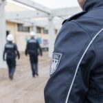 Gescheiterte Flucht vor Baustellen-Kontrolle: Zoll beendet illegalen Aufenthalt und illegale Beschäftigung