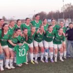 Hurra, die U17 des FC Schweinfurt 05 fliegt zum Gothia Cup nach Schweden