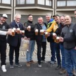 Genussfestival rund ums heimische Bier: Auf dem Bleichdamm in Königsberg dreht sich am 12. April alles um Hopfen und Malz