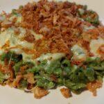 Bleib´ zuhaus´ und bekoch´ Dich selbst: Bärlauch-Spätzle sind sowas von lecker!