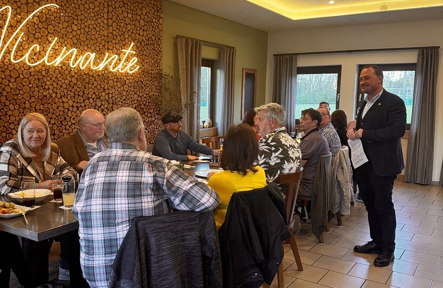 Der Förderverein sichert die Zukunft der Benefiz-Galas für leukämie- und tumorkranke Kinder der Uni-Klinik Würzburg