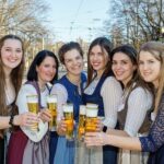 Wird Anna Winkler aus Mainbernheim die nächste Bayerische Bierkönigin 2025/2026?