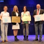 Die Region stadt.land.wü. ist nun „Bildungsregion in Bayern“ und „Digitale Bildungsregion“