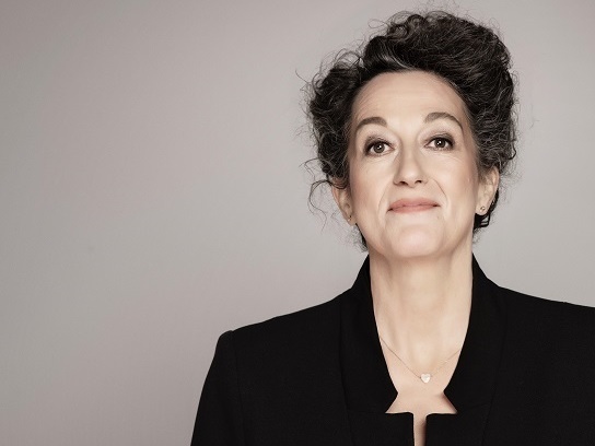 8. Escherndorfer Sinneszauber mit Birgit Süß: Weingenuss- und Kabarett-Spaziergang am Fuße des Lumps