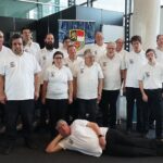 Ein unvergesslicher Tag: Die Blaskapelle Augsfeld begeistert bei der Akustika in Nürnberg