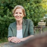 Literarischer Frühling in Fladungen: Autorin Martina Bogdahn zu Gast im Freilandmuseum