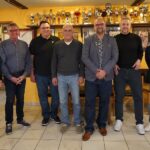 Schweinfurts größter Karateverein Budokan 72 e.V. rüstet sich für die Zukunft und wählt neuen Vorstand