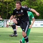 Schleerieth ist nicht zu bremsen – erst recht nicht von zweifach dezimierten Zeuzlebenern