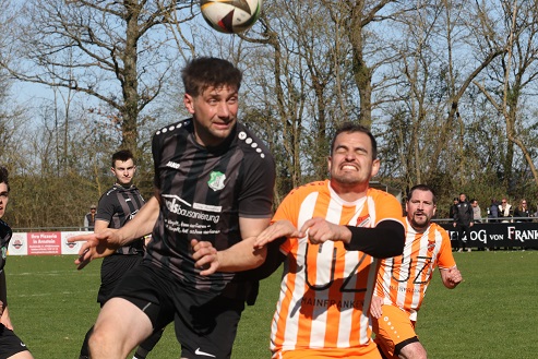 Wer am Sonntag Fußball schauen will, hat ganz viele Möglichkeiten