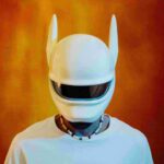 Levin Liam und Greta supporten CRO bei seinem Auftritt auf dem Coburger Schlossplatz