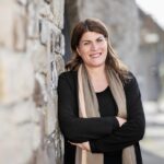 Aiwanger prüft Fördergeld für Brose: OB-Kandidatin Claudia Stamm organisiert Gespräch mit Wirtschaftsminister