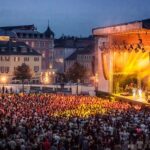 Das wäre doch was als Geschenk zu Ostern: Karten für tolle Open Air-Konzerte im Sommer