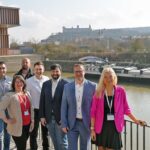Risiken kennen, künstliche Intelligenz als Chance nutzen: Cross Industry und KI treffen auf Visionäre 