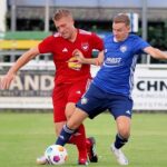 Wechsel in die Landesliga? Für die Demars ist der TSV Gochsheim bald vorerst „ke Dema“ mehr