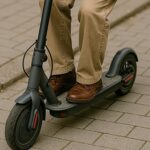 Jugendliche auf Beutezug: Geschädigte erkennt ihren entwendeten E-Scooter