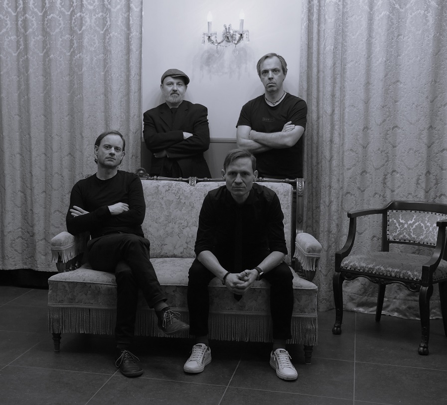 Punkrocknacht im Volkacher Dschungel: Release-Party des neuen EIS-Albums „Alles wird gut“