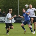 Das Sportwochenende in Sennfeld: Guter Auftakt für die SG-Fußballer, heute großer Familien-Sonntag