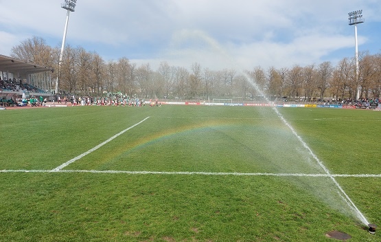 Jetzt gilt´s im Schweinfurter Stadtrat: Millionen für die Schnüdel – oder platzt deren Traum vom Profifußball?