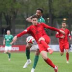 Über 5000 Fans im Stadion: Der FC 05 lässt sich auch von der dritten Heimniederlage in Serie den Aufstiegstraum nicht verbieten! – VIELE FOTOS!