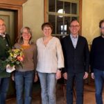 Der „Schwarze Adler“ fliegt wieder: Das Museumswirtshaus in Fladungen hat ab dem 1. April geöffnet