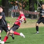 Landesliga am Samstag: Zwei bittere 0:4-Hiemniederlagen, aber auch ein deutlicher Sieg in der Fremde