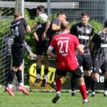 3:3 war das Resultat des Sonntags, was die Freien Turner Schweinfurt betrifft