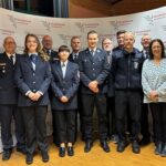 Feuerwehrverein der Stadt Schweinfurt: Neuwahlen im Vorstand und Rückblick auf ein ereignisreiches Jahr 2024
