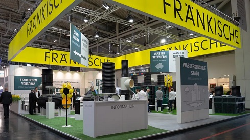 Die Fränkische Group investiert zweistelligen Millionenbetrag in Königsberg und garantiert eine umfassende Beschäftigungssicherung bis 2032