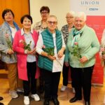 Frauenpower in der Politik: Martina Gießübel lädt zur aktiven Mitgestaltung ein