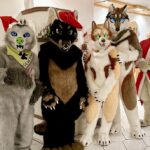 Ein Geschenk der tierischen Art: Freunde auf 2 Pfoten spenden 2.650 Euro an die Schweinfurter Kindertafel