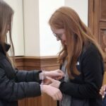 Wenn „Herr Wachtmeister“ eine Frau ist…: Landratsamt und Amtsgericht Schweinfurt melden einen erfolgreichen Girls‘ und Boys‘ Day 2025