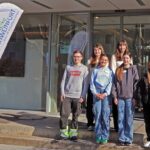 Stadtwerke Schweinfurt: Mitglied im „Initiative junge Forscherinnen und Forscher e. V.“ und erfolgreicher Girls‘ Day 2025