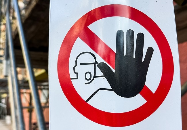 Am 28. April ist der Welttag für Sicherheit und Gesundheit am Arbeitsplatz