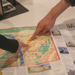 Alles rund ums „Bib-Ding“ oder: Warum eigentlich nicht Straßenbauerin? Die Stadt Würzburg beteiligte sich am Girls‘ and Boys‘ Day