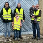 Erfolgreiche Müllsammelaktion 2025 in Gochsheim: Immer mehr Helfer packen mit an!