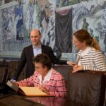 Goldenes Buch der Stadt Würzburg – nun gibt es das auch für Kinder