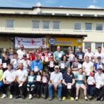 Ein Verein, zwei Großaktionen: Kinderfitnesstest und Sportabzeichenaktion beim TSV 07 Grettstadt