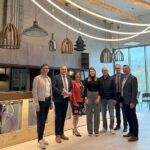 Touristische Weiterentwicklung in Ochsenfurt: Eröffnung des Tagungs- und Weinhotels Meintz im April 2025