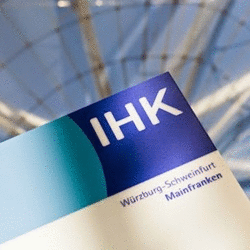 IHK veröffentlicht den Report 2025: Mehr Unternehmensgründungen in Mainfranken – aber auch mehr Abmeldungen