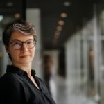 Ihre Vorgängerin geht in den Ruhestand: Dr. Irina Turner übernimmt die Leitung der Würzburger Stadtbücherei