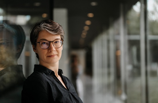 Ihre Vorgängerin geht in den Ruhestand: Dr. Irina Turner übernimmt die Leitung der Würzburger Stadtbücherei