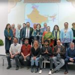 THWS-News: Hochschule feiert am India Day Jubiläum einer strategischen Partnerschaft – Stiftungsprofessorin für das TTZ Bad Kissingen geht an den Start